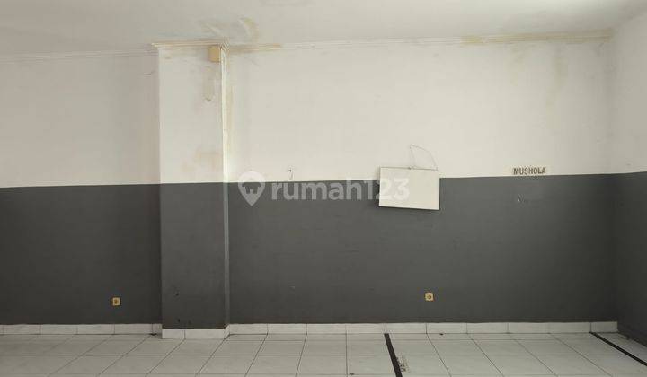 Lokasi Startegis Dijual Ruko Jalan Raya Raden Saleh, Lt.167m2, 2 Lantai 2