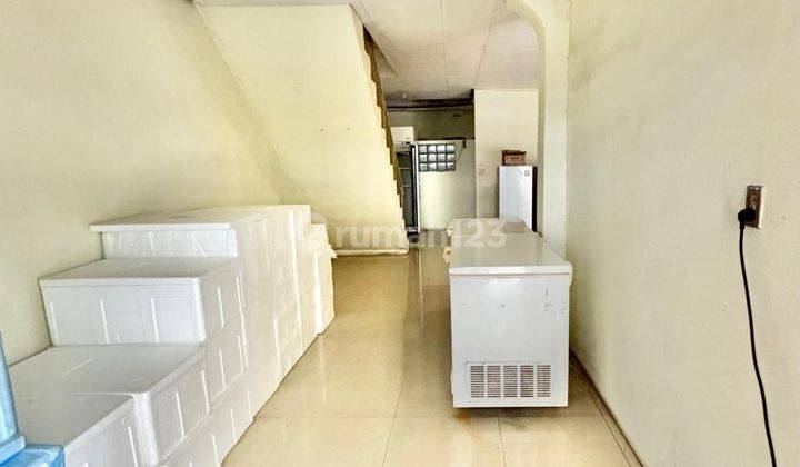 Bisa Kpr Dijual Rumah Pluit Timur, Lt.200m2, Shm, Hadap Selatan 2