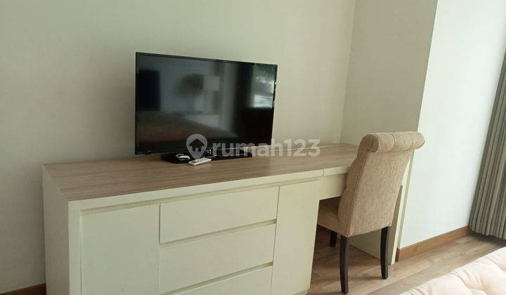 Lokasi Strategis Dijual Apartemen Neo Soho, Lt.90m2, Furnished 2