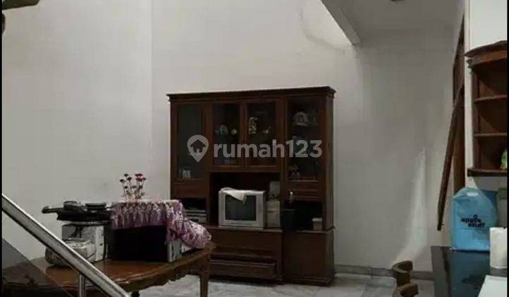 Harus Terjual Dijual Rumah Green Garden, Lt.144m2, 2 Lantai 2