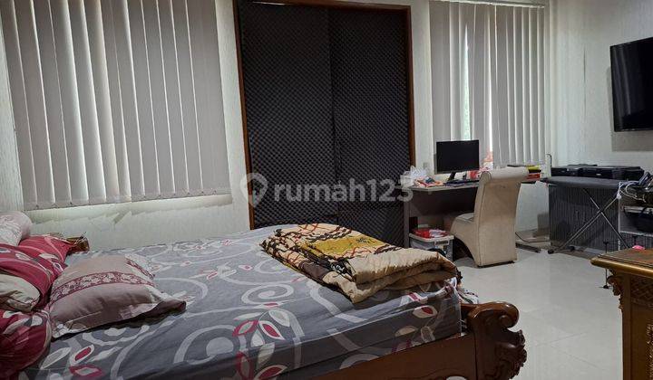 Bisa Kpr Dijual Rumah Kopyor Barat, Lt.102m2, Shm, Hadap Selatan 2