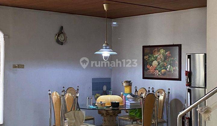 Harus Terjual Dijual Rumah Muara Karang 10, Lt.300m2, Shm, Furnished 2