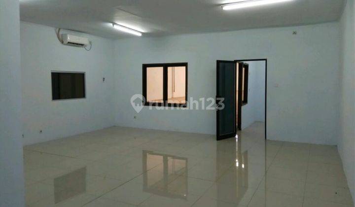 Lokasi Startegis Dijual Gudang Taman Tekno, Lt.600m2, 2 Lantai 2