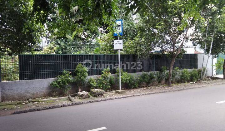 Lokasi Strategis Dijual Kavling Tomang, Lt.732m2 2