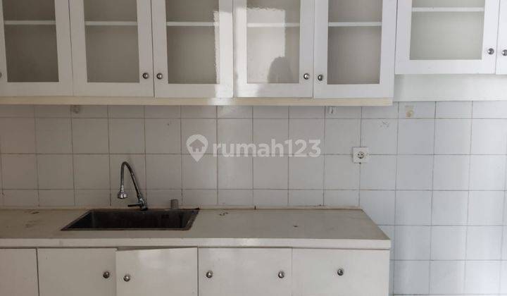 Harus Terjual Dijual Apartemen Wesling Kedoya, 122m2, Hadap Timur 2