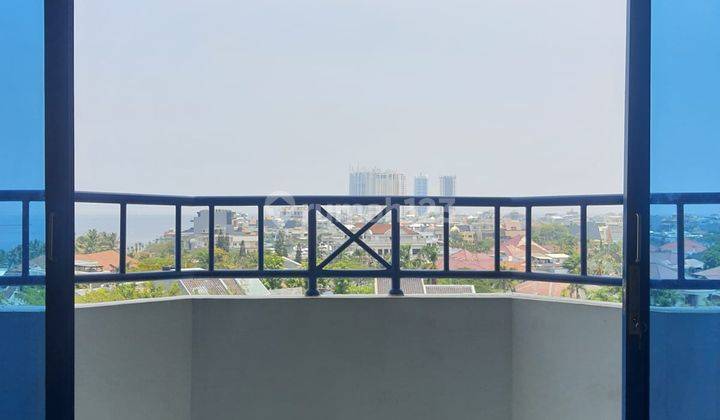 Harus Terjual Dijual Apartemen Menara Marina, 120m2, 3 Br 2