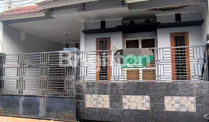 Rumah Tingkat Full Furnished Joyogrand Rumah Tingkat Full Furnished Joyogrand