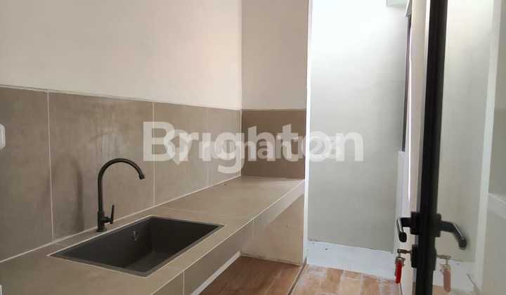 Rumah Baru Greendland 2