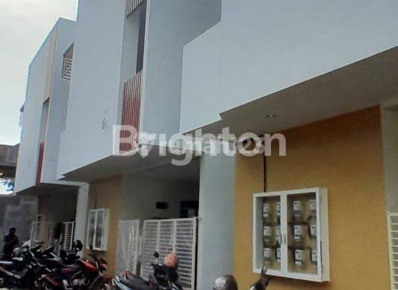 Rumah Kost Eksklusif Furnished 1