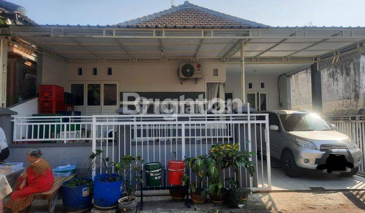 Rumah Full Furnished Dekat Hartono Elektronik 1