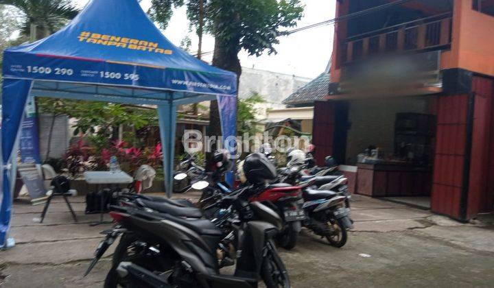 Dijual Ruko Sawojajar 1 1