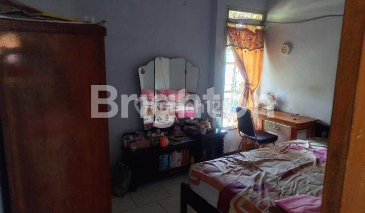 Rumah Unfurnished di Permata Hijau, Malang 2