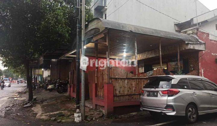 Rumah Sertifikat Hak Milik di JL ARIF MARGONO, Malang 2