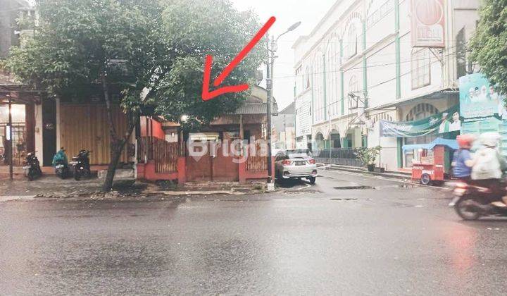 Rumah Sertifikat Hak Milik di JL ARIF MARGONO, Malang 1