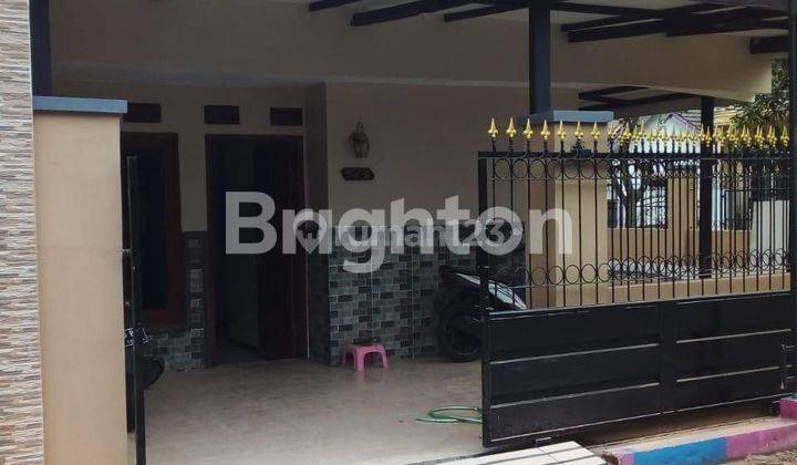 Rumah Sertifikat Hak Milik di JL ANILA, Malang 1