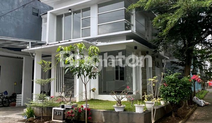 Rumah Dieng Shm Bagus