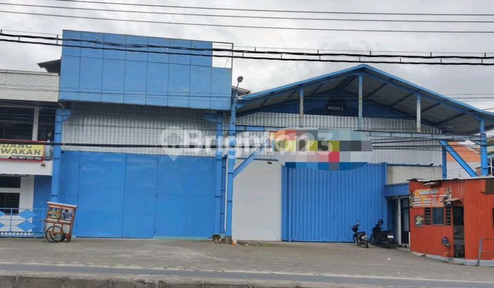 Cheap Warehouse Lawang Cheap Warehouse Lawang