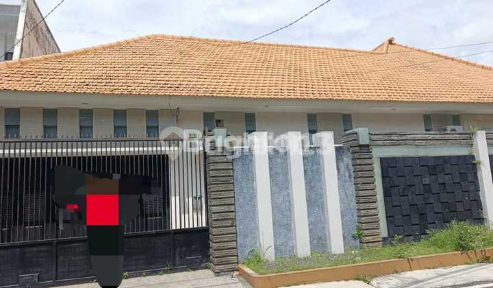 Rumah Bagus Bunga-Bunga