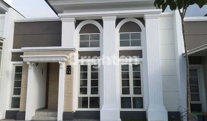 Nice House CITRAGARDEN Nice House CITRAGARDEN