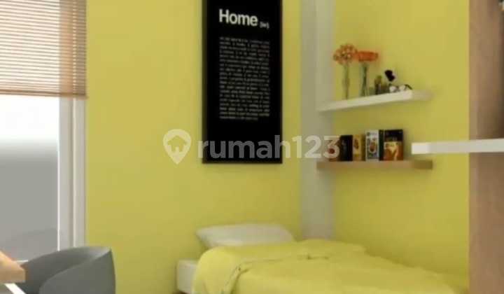 Luxury Boarding House