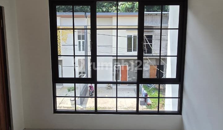 New House Cemorokandang 2