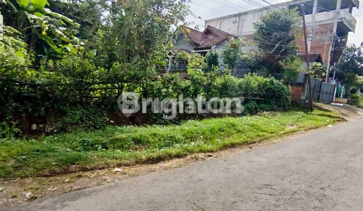 Tanah Poros Jalan Raya Wagir Tanah Poros Jalan Raya Wagir