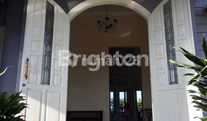 rental house plus swimming pool