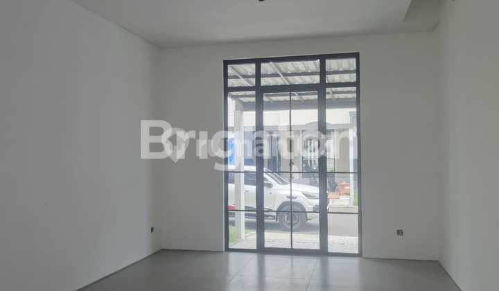 Rumah Baru Citraland Tidar 2