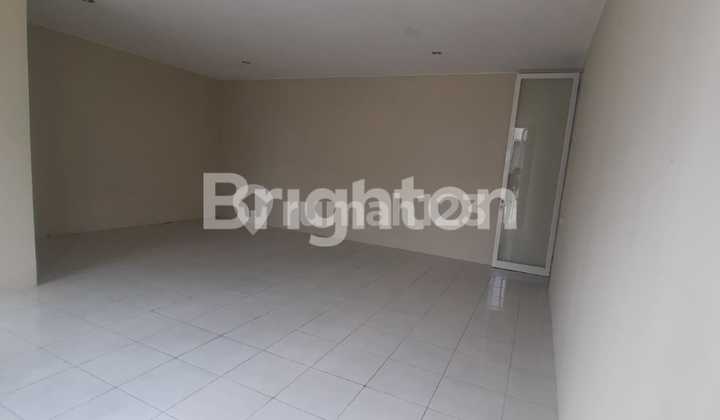 WAREHOUSE 544 m2 SINGOSARI WAREHOUSE 544 m2 SINGOSARI