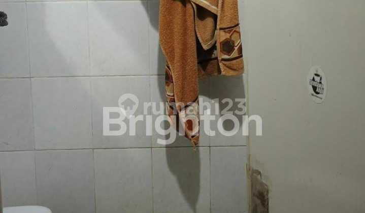 Rumah Murah Bunga-bunga 2