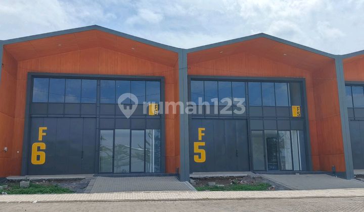 Nice warehouse in Karanglo Nice warehouse in Karanglo