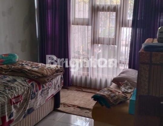 RUMAH PERMATA JINGGA SIAP HUNI 2