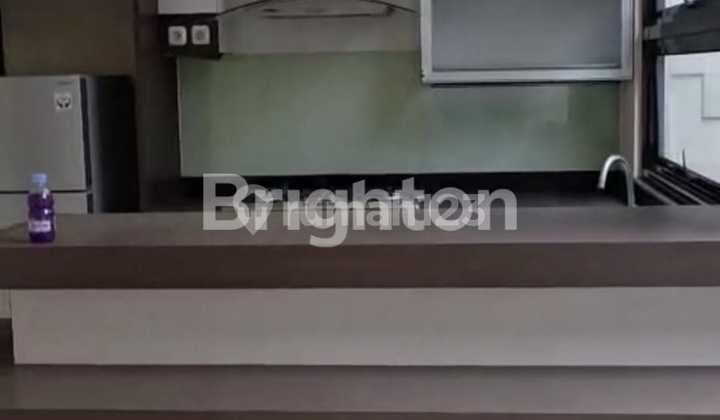 Rumah Bagus Bunga-Bunga 2