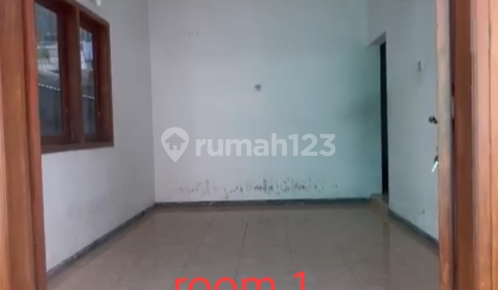 Tlogomas Rental House