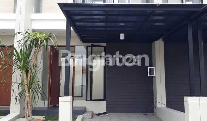 Rumah Baru Citraland Rumah Baru Citraland