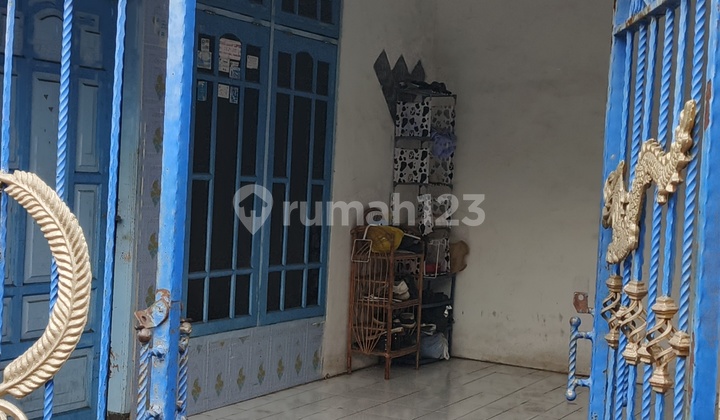 Kampung House with Car Access 2