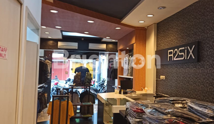 RUKO DEKAT SOEHAT PLUS FURNISH RUKO DEKAT SOEHAT PLUS FURNISH