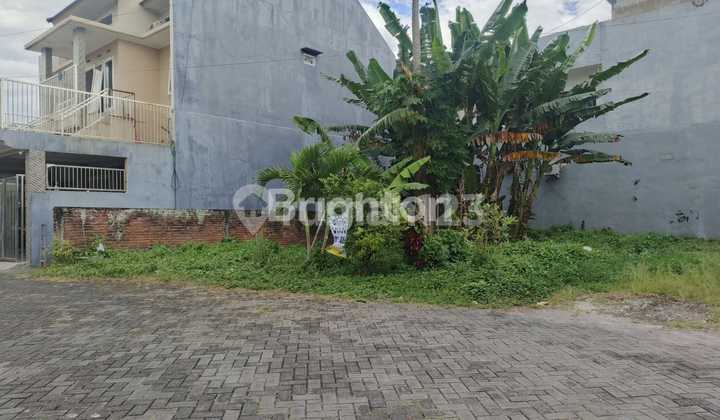 Candi Mendut Land Candi Mendut Land