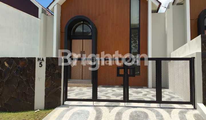 Rumah Baru Greendland Rumah Baru Greendland