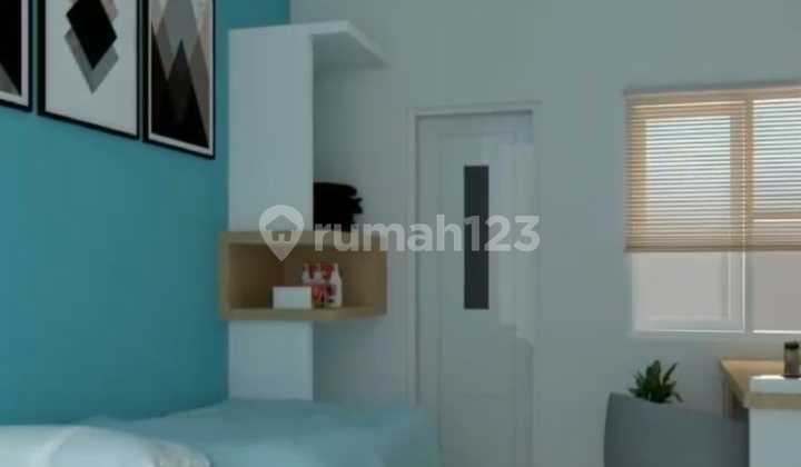 Luxury Boarding House