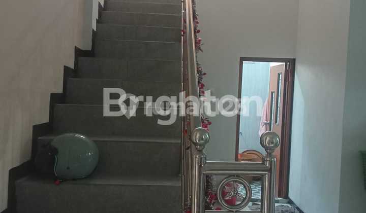 Rumah Bagus Bandulan 2