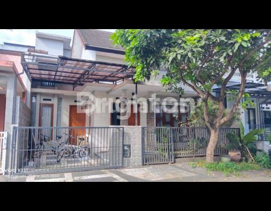 RUMAH PERMATA JINGGA SIAP HUNI RUMAH PERMATA JINGGA SIAP HUNI