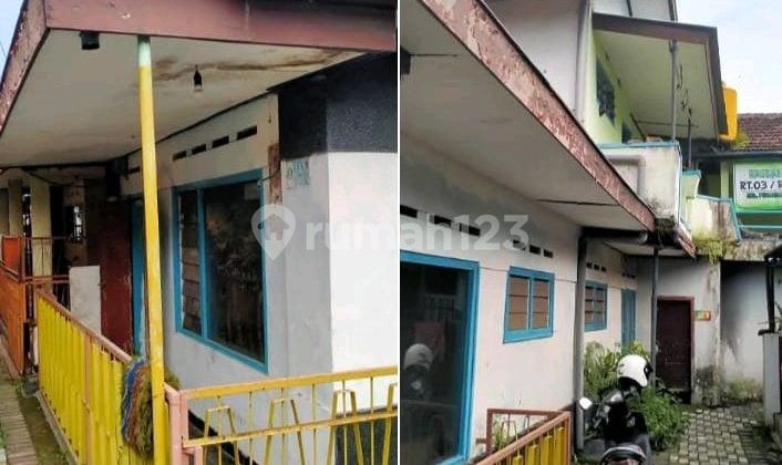 Rumah Jalan Bandung  1