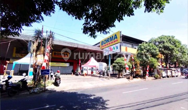 Rumah Kost 7 Kamar Blkg Borma Dakota Dekat Tol Pasteur 1