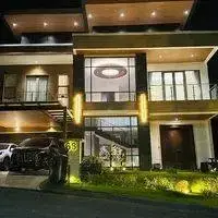 Disewakan Rumah Di Komplek Resort Dago Pakar Bandung Fully Furnish 1