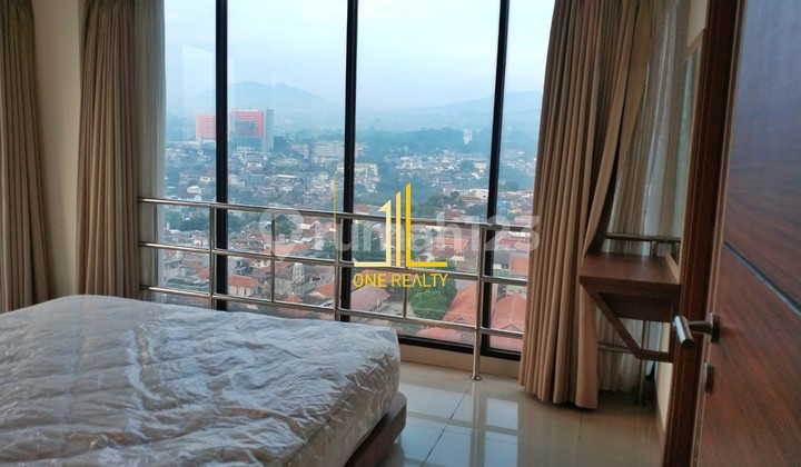 Dijual Apartemen Full Furnished Beverly Dago City View Dijual Apartemen Full Furnished Beverly Dago City View