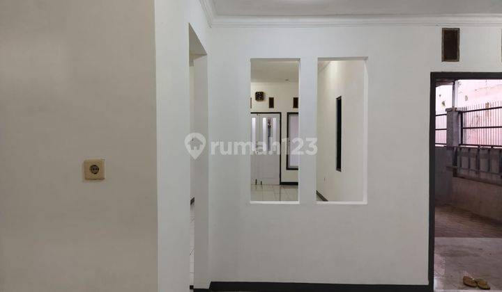 Rumah Siap Huni Dekat Universitas Advent dan Lembang Asri 4KT 4KM Sejuk Air Bersih 24
