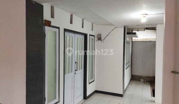 Rumah Siap Huni Dekat Universitas Advent dan Lembang Asri 4KT 4KM Sejuk Air Bersih 25
