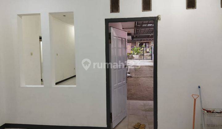 Rumah Siap Huni Dekat Universitas Advent dan Lembang Asri 4KT 4KM Sejuk Air Bersih 27