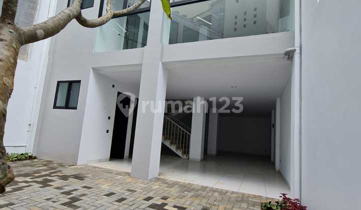 Rumah/Kost Baru Dekat Kampus Maranatha dan Tol Pasteur Siap Huni